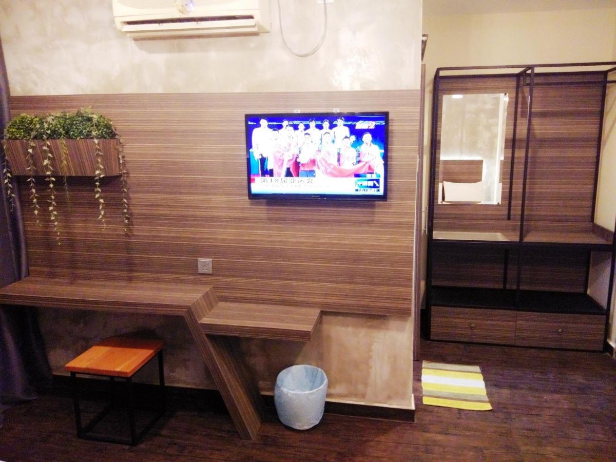 Raintree Boutique Hotel Kajang Exterior photo