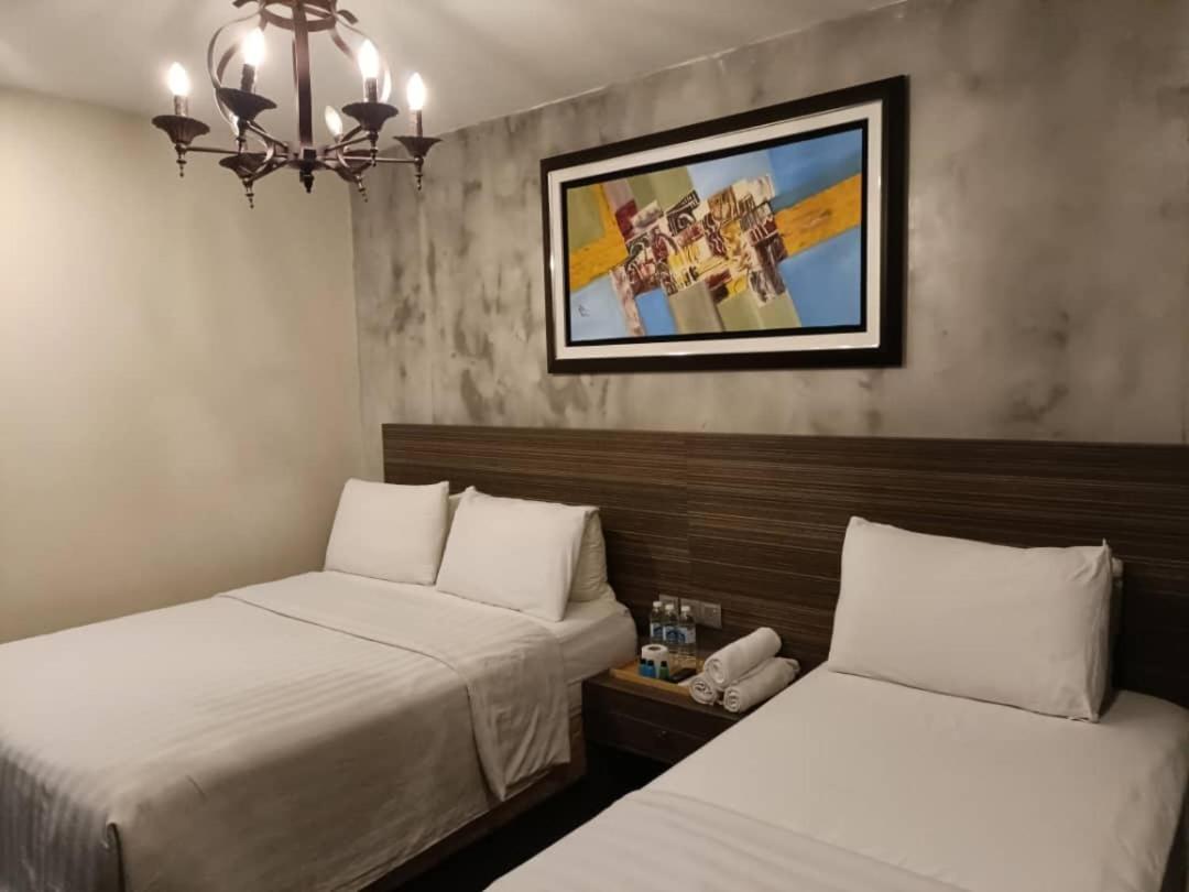 Raintree Boutique Hotel Kajang Exterior photo